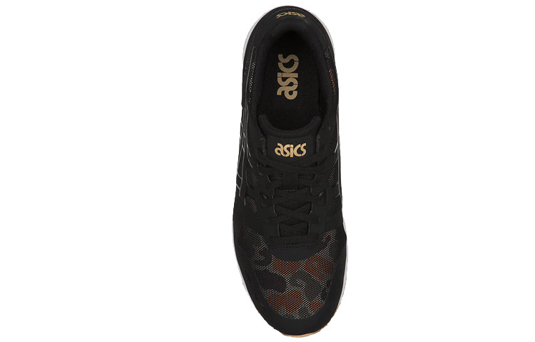 ASICS Tiger GEL-LYTE V NS 'Black White' H8K3N-9090