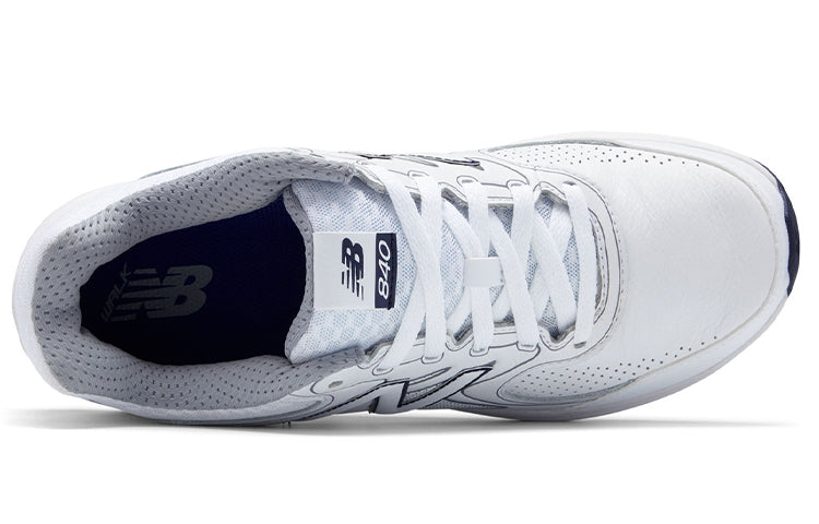 New Balance 840v2 'White Navy' MW840WT2