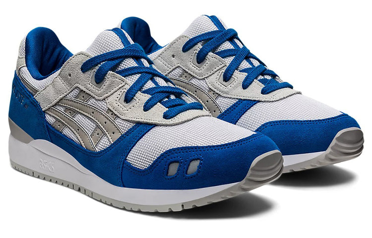ASICS Gel Lyte 3 OG 'White Oyster Grey' 1201A482-101