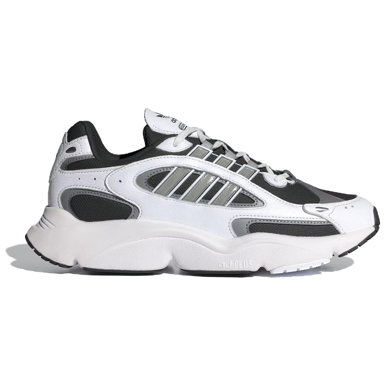adidas Ozmillen 'White Silver Metallic' ID5704