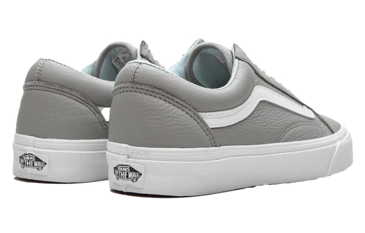 Vans Old Skool Gray VN0A38G1QD5