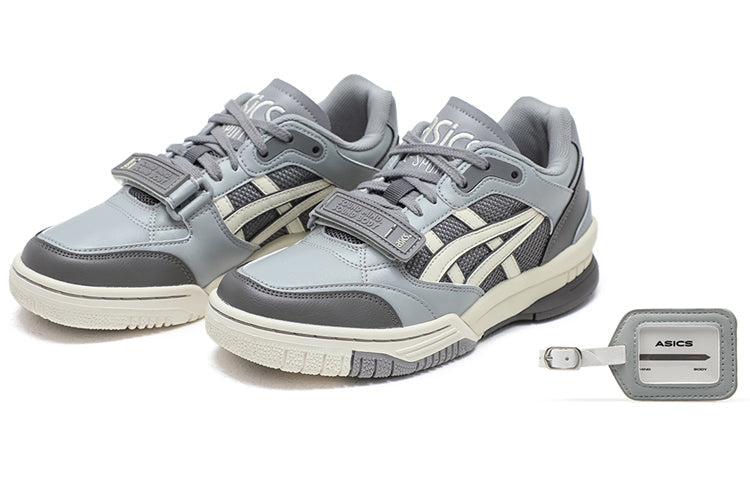 ASICS Gel-Spotlyte Low V2 'Grey White' 1203A258-021