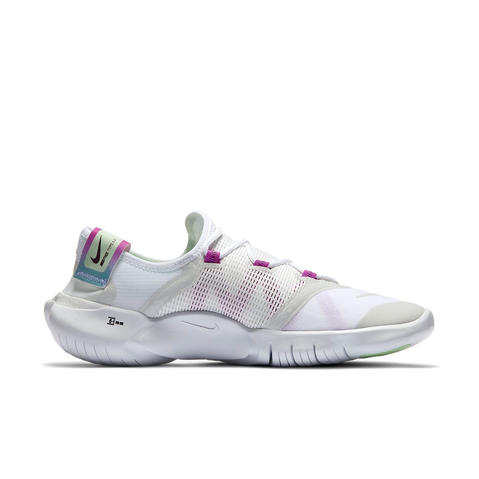 Nike Free RN 5.0 2020 Summit White CI9921-102