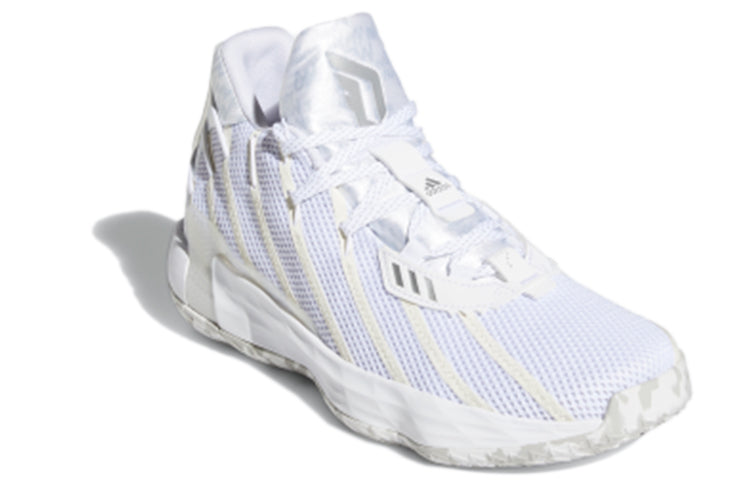 adidas Dame 7 GCA 'Never Follow' FY2795
