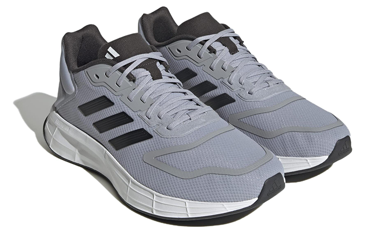 adidas Duramo 10 'Halo Silver Carbon' HP2381