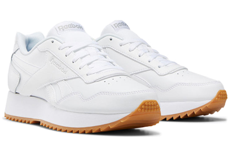 (WMNS) Reebok Royal Glide Rpldbl White DV6673