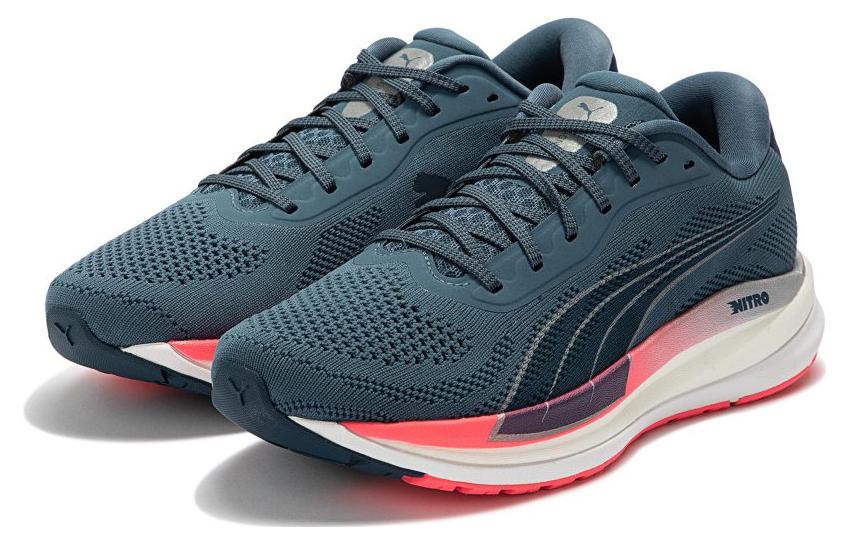 (WMNS) PUMA Magnify Nitro Knit 376908-03