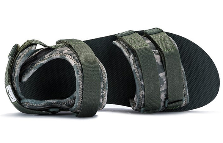 Mizuno SC-01 Beach Sandal Camo D1CR190336