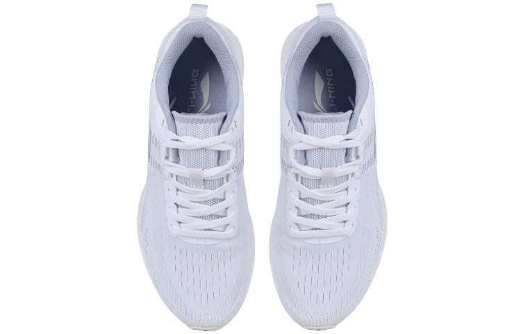 (WMNS) Li-Ning Dark Horse 4 V2 'White Grey' ARMR020-1