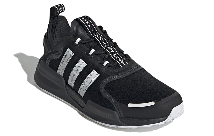 adidas NMD_V3 'Black White' FZ5964