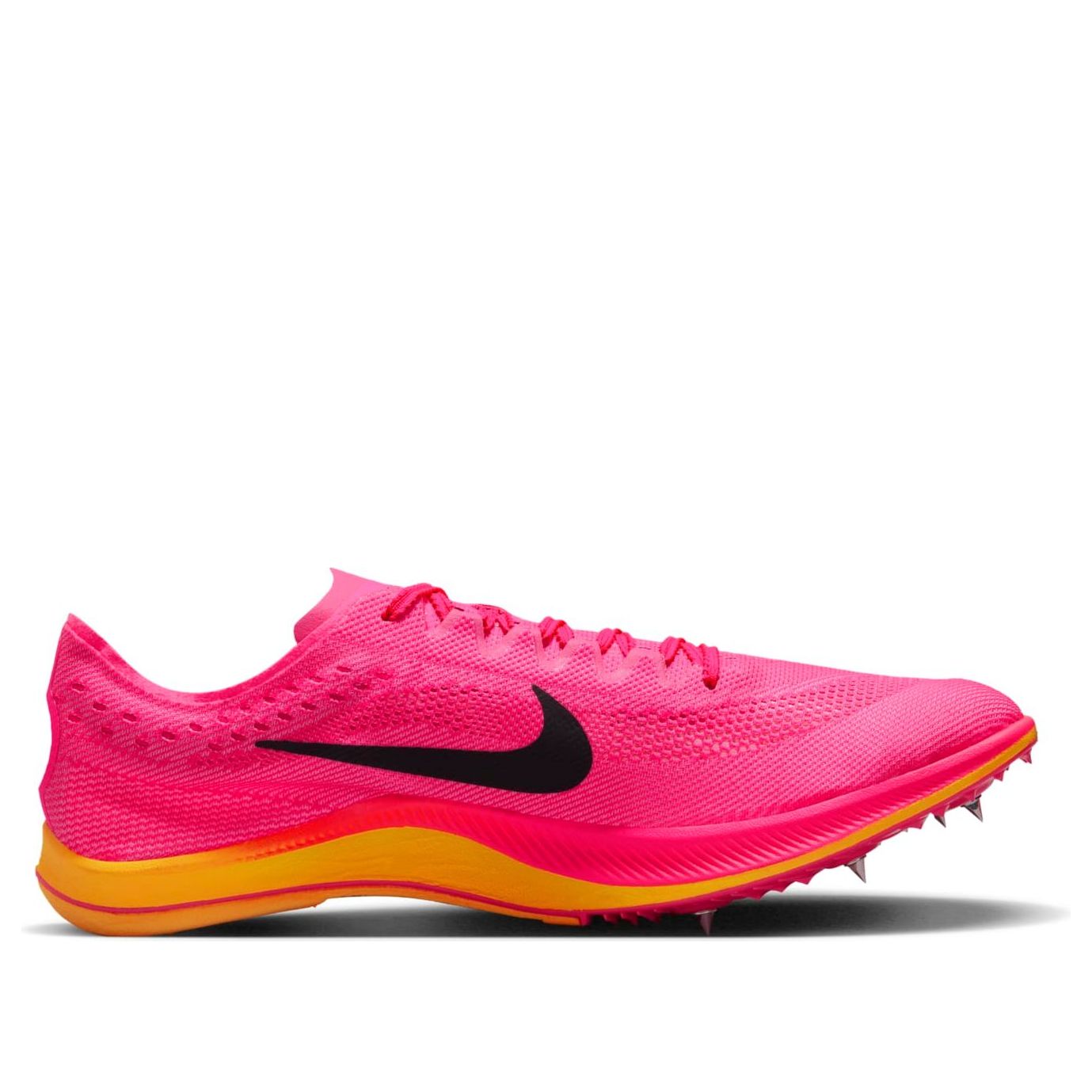 Nike ZoomX Dragonfly 'Hyper Pink Orange' CV0400-600