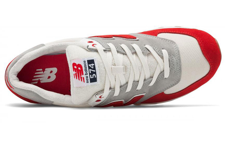 New Balance 574 'Terry Cloth' ML574RSB