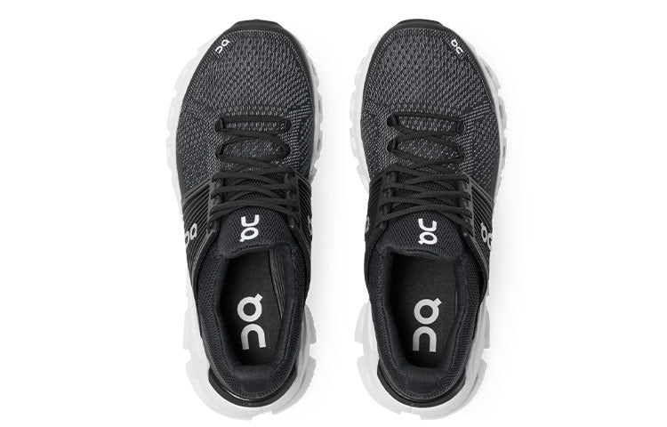 (WMNS) On Running Cloudace 'Black White' 31.99774