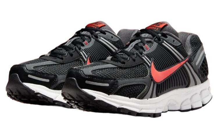 Nike Air Zoom Vomero 5 'Black Picante Red' FB9149-001
