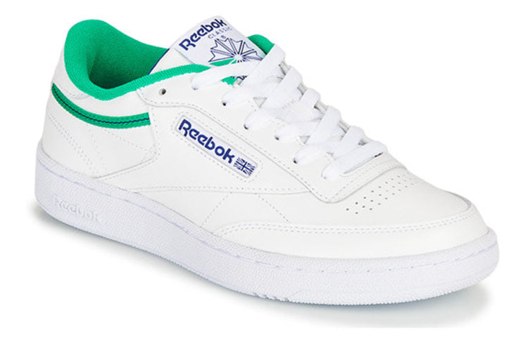 Reebok Classic Club C 85 'White Green' 17677914
