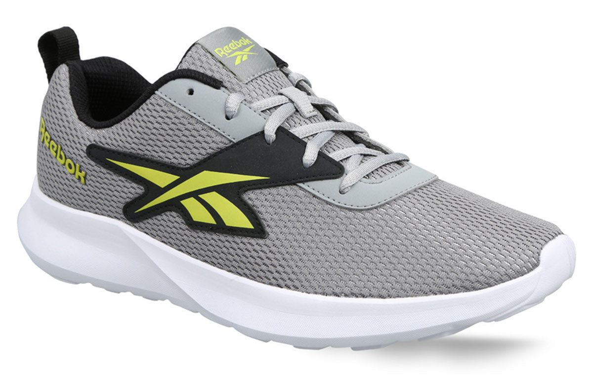Reebok Running Voyager 1.0 Shoes Grey/Black EX4327