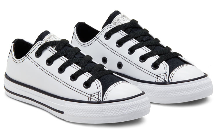 (GS) Converse Chuck Taylor All Star Low GS 'Passing Notes' 668432C