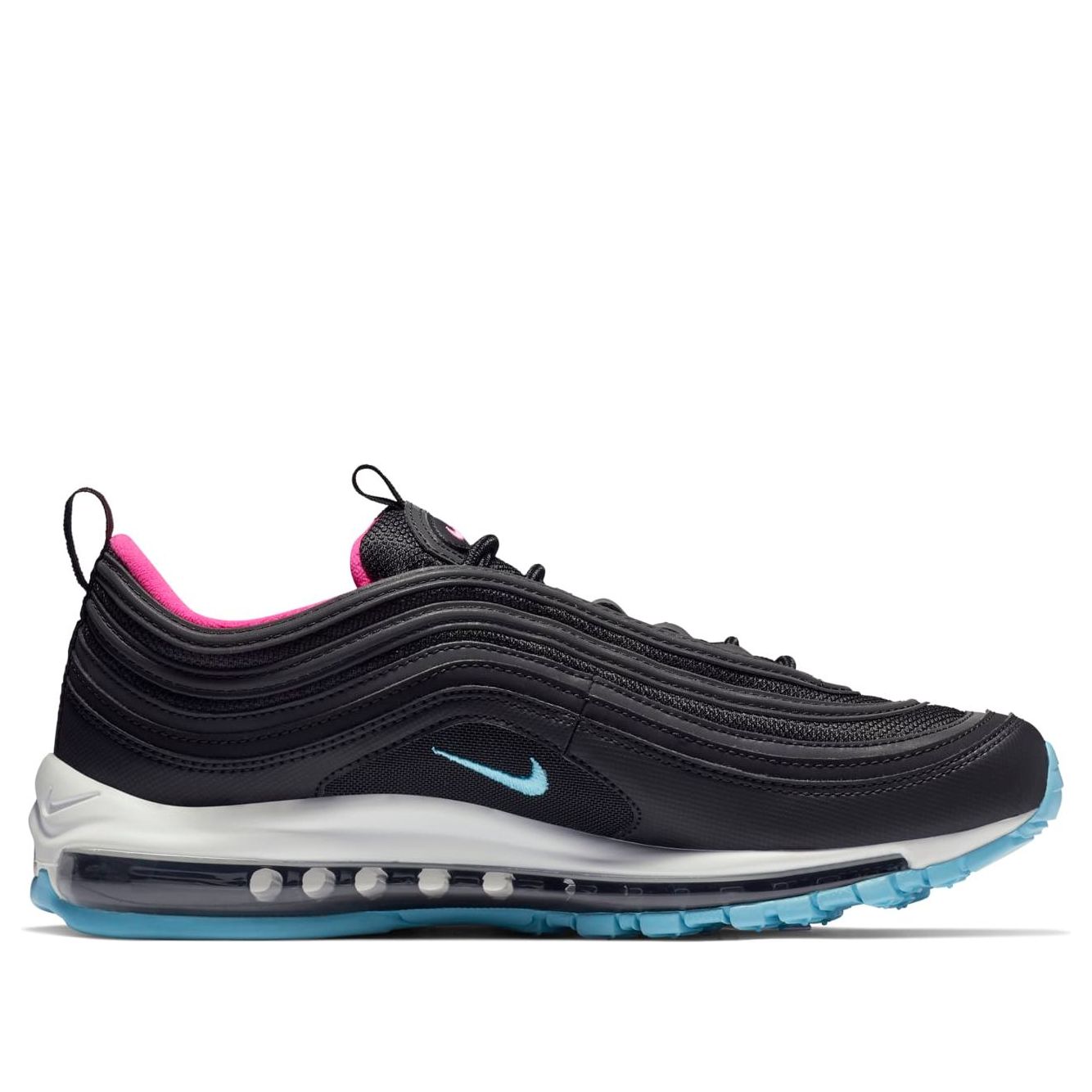 Nike Air Max 97 Premium 'Blue Gale' BV1256-001