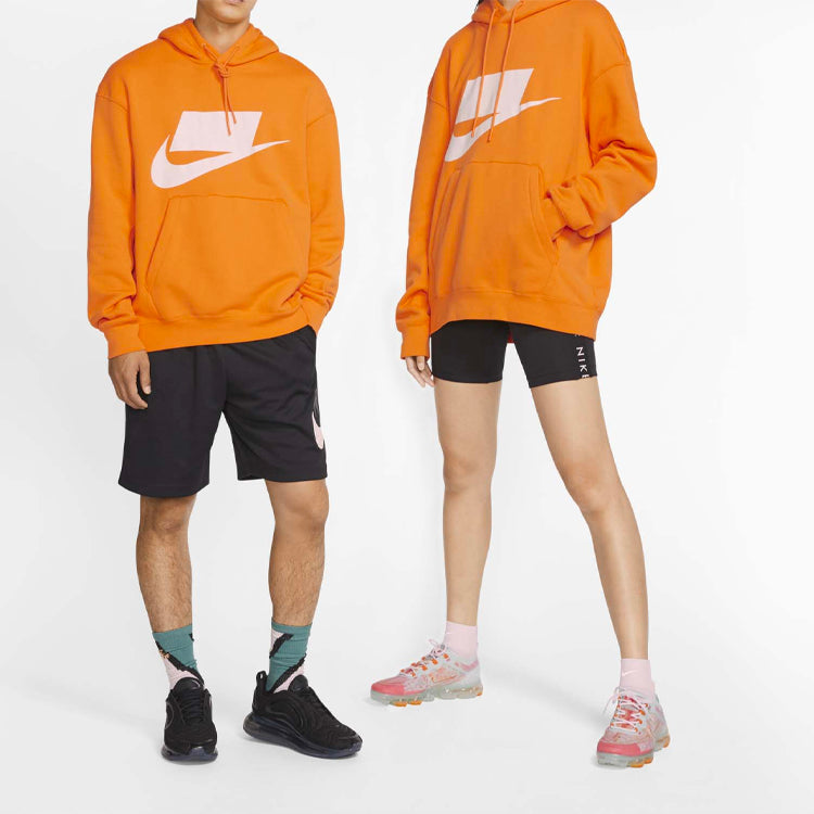 Nike Sportswear Nike Sport Pack Men's French Terry Pullover BV4541-886
