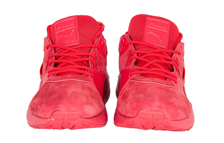 PUMA Blaze of Glory Sock Core 'Red' 362038-03