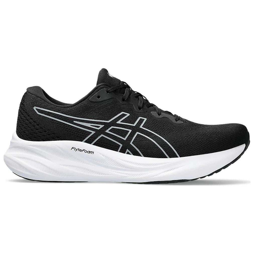 (WMNS) ASICS Gel-Pulse 15 'Black Sheet Rock' 1012B593-002