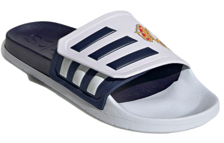 adidas Adilette TND Slides 'Real Madrid' GZ5938