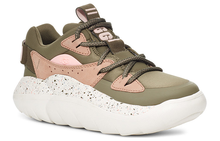 (WMNS) UGG LA Cloud Lace 1123715-BTOL