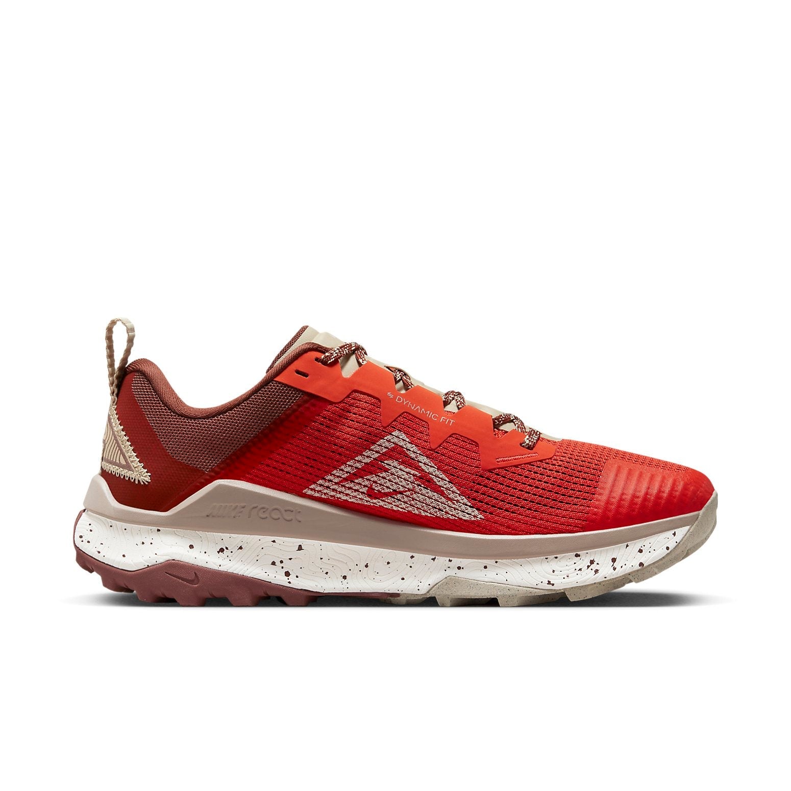 (WMNS) Nike Wildhorse 8 'Picante Red' DR2689-600