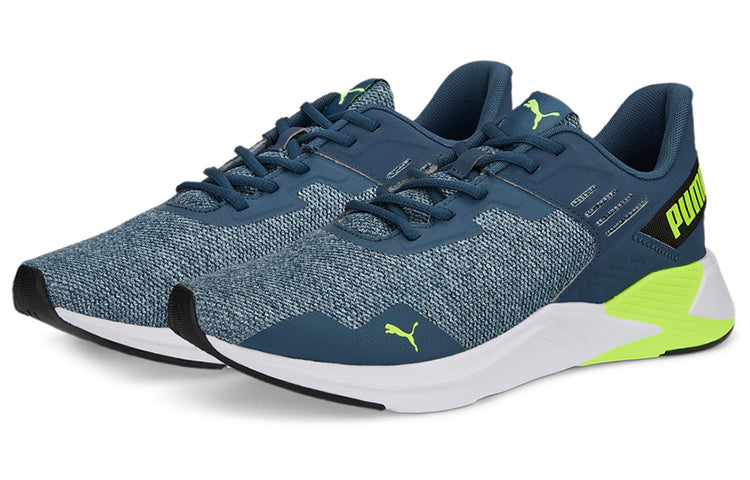 PUMA Disperse Xt 2 'Blue Green White' 376061-11