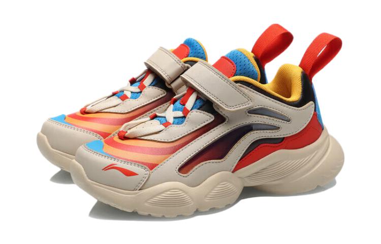(GS) Li-Ning Aurora Windwalker 'Multi Color' YKCQ274-57