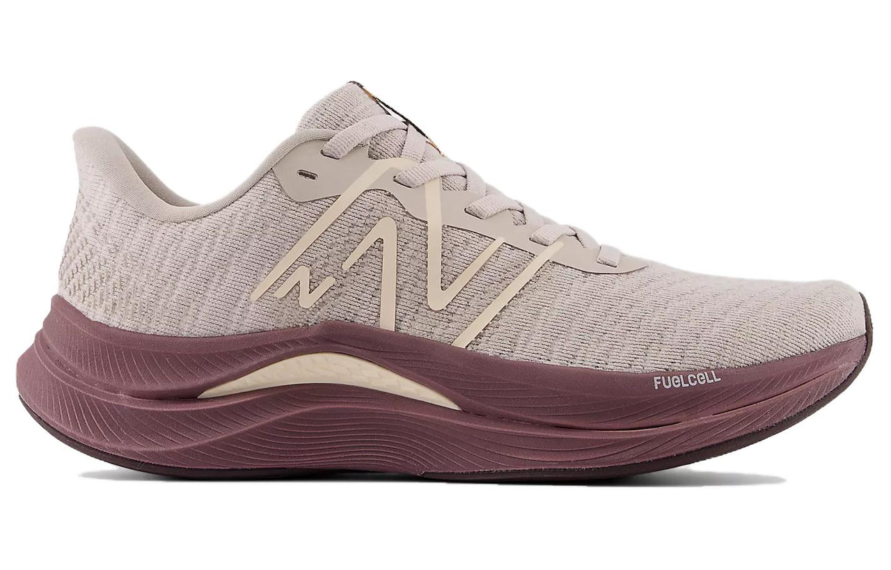 (WMNS) New Balance FuelCell Propel V4 Shoes 'Pink Vintage Rose' WFCPRCH4