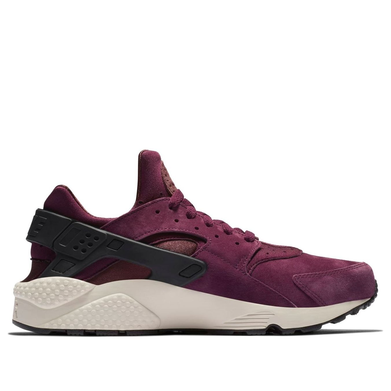 Nike Air Huarache Premium 'Bordeaux' 704830-603
