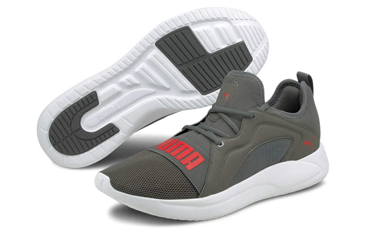 PUMA Resolve Street Green 195062-02