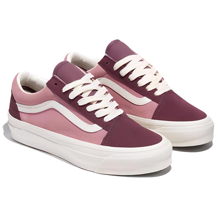 Vans Old Skool 36 'Pink' VN000CT9PLU1
