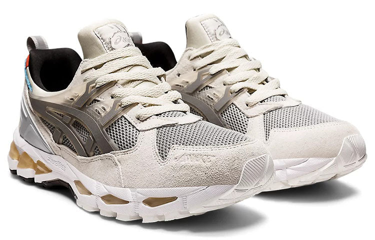 ASICS x Awake NY Gel-Kayano 21 'Cool Grey' 1201A459-020