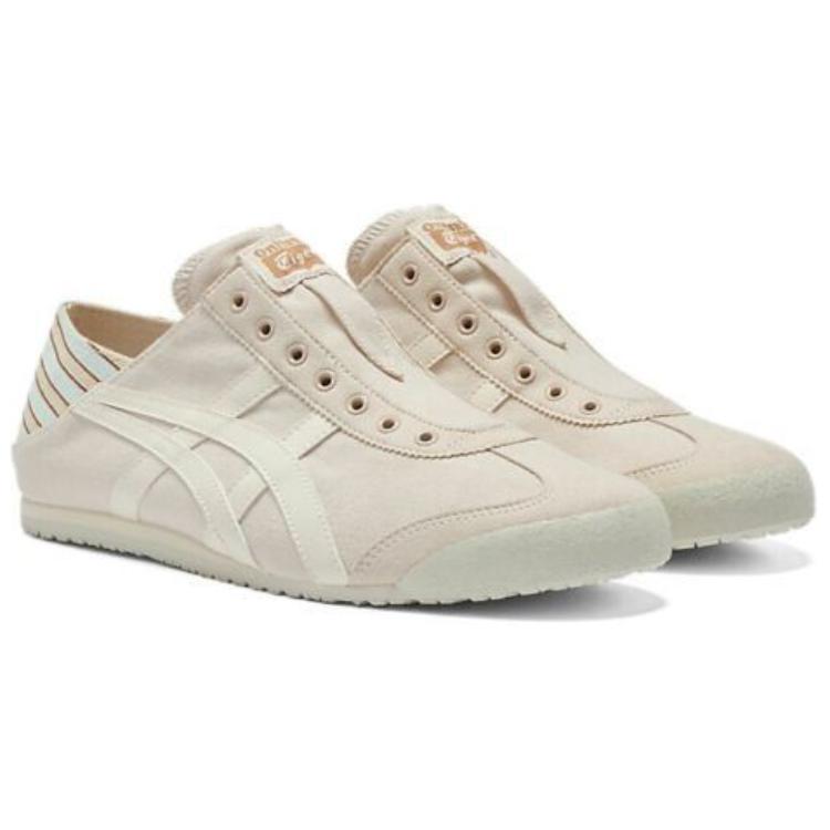 Onitsuka Tiger Mexico 66 Paraty 'Oatmeal Cream' 1183A437-250