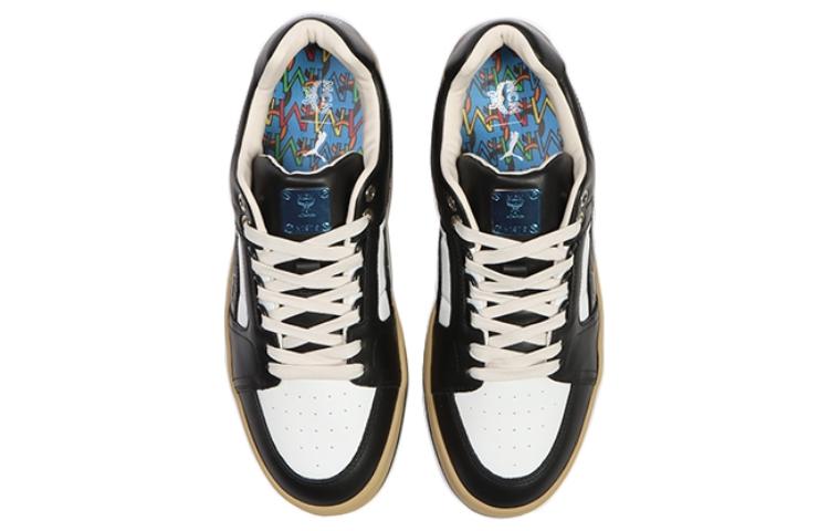 PUMA MCM x Slipstream Lo 'Show Up' 388733-01
