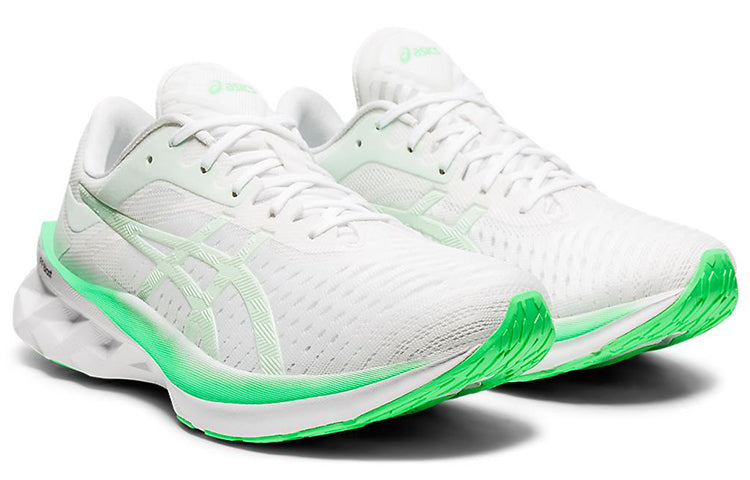 (WMNS) ASICS Novablast 'Modern Tokyo - Mint Tint' 1012A661-100