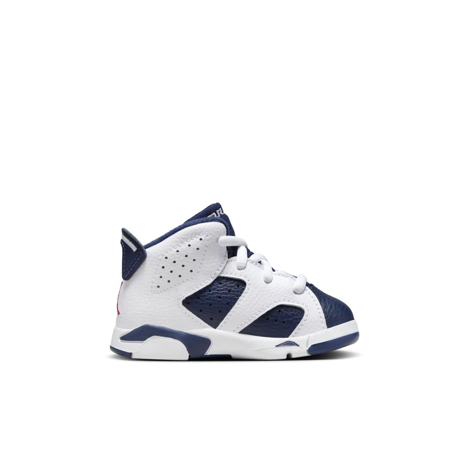 (TD) Air Jordan 6 Retro 'Olympic' DV3606-164