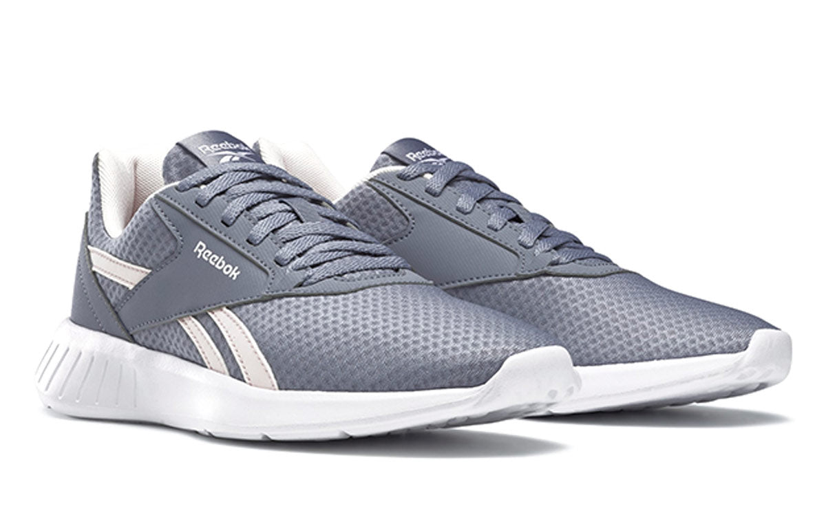 (GS) Reebok Lite 2.0 Grey 'Gray White' FU9362