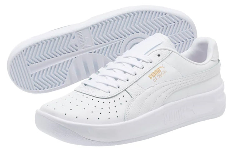 PUMA GV Special Plus 'White' 366613-01