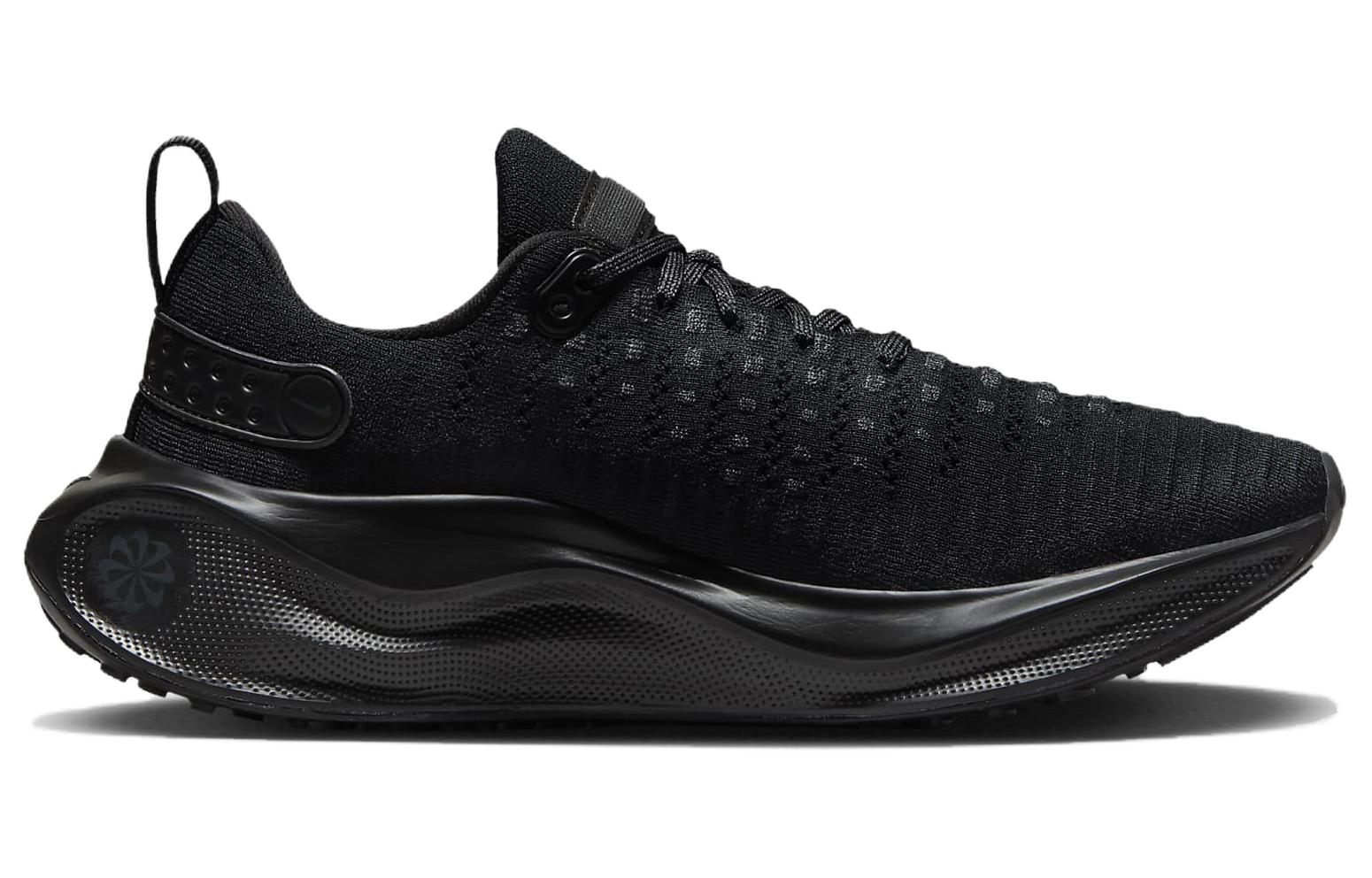 (WMNS) Nike ReactX Infinity Run 4 'Black' DR2670-004