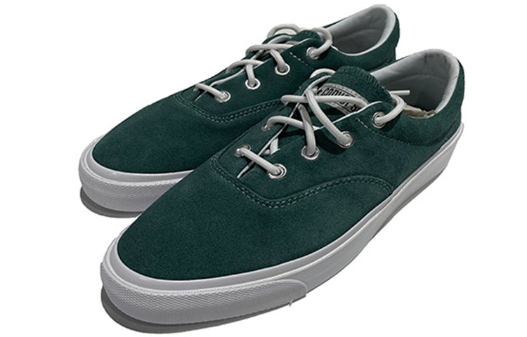 Converse Skid Grip Cvo Ox Sneakers Green 171337C