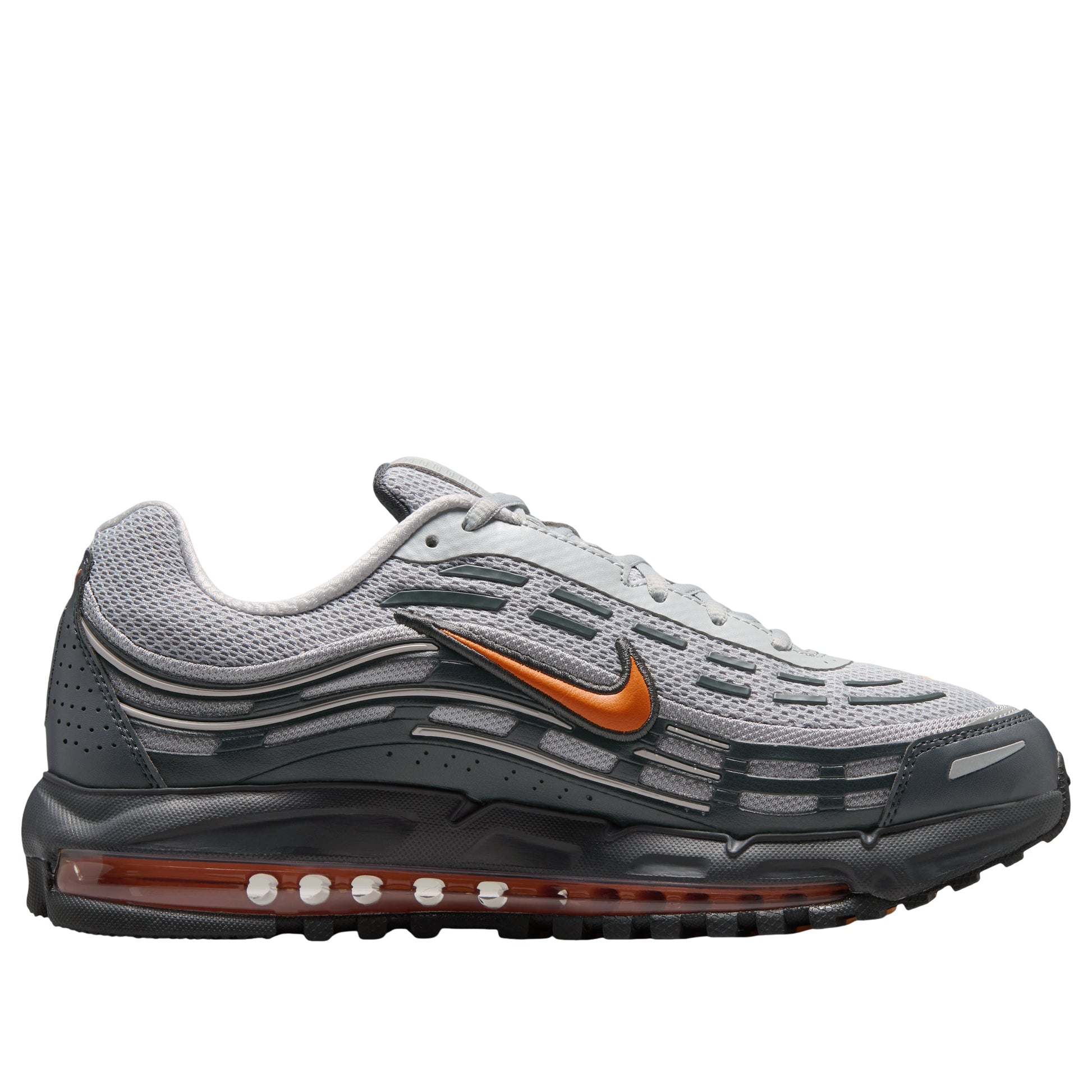 Nike Air Max TL 2.5 'Light Smoke Grey Hot Curry' FZ4110-014