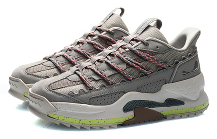 Li-Ning Counterflow Alien AGCQ159-1