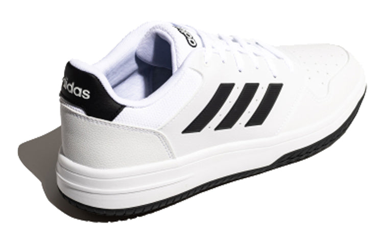 adidas neo Gametalker 'White/Black' FW9881