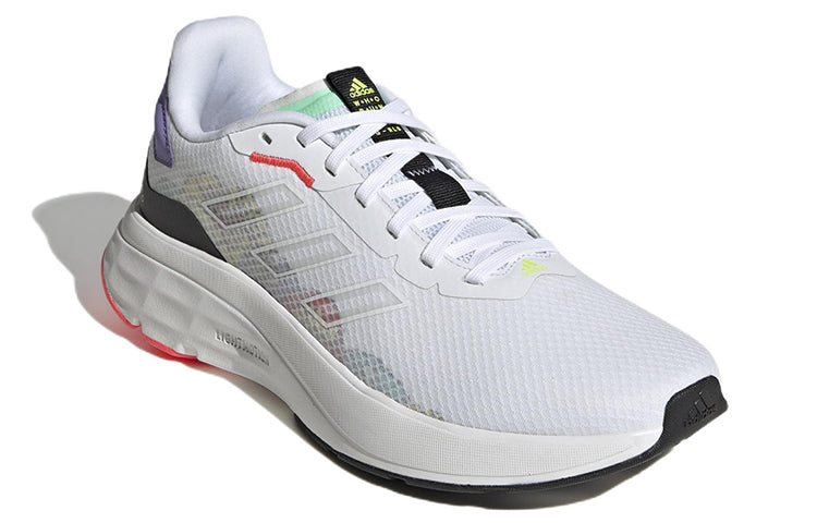 (WMNS) adidas Speedmotion 'Run The World' GW6254
