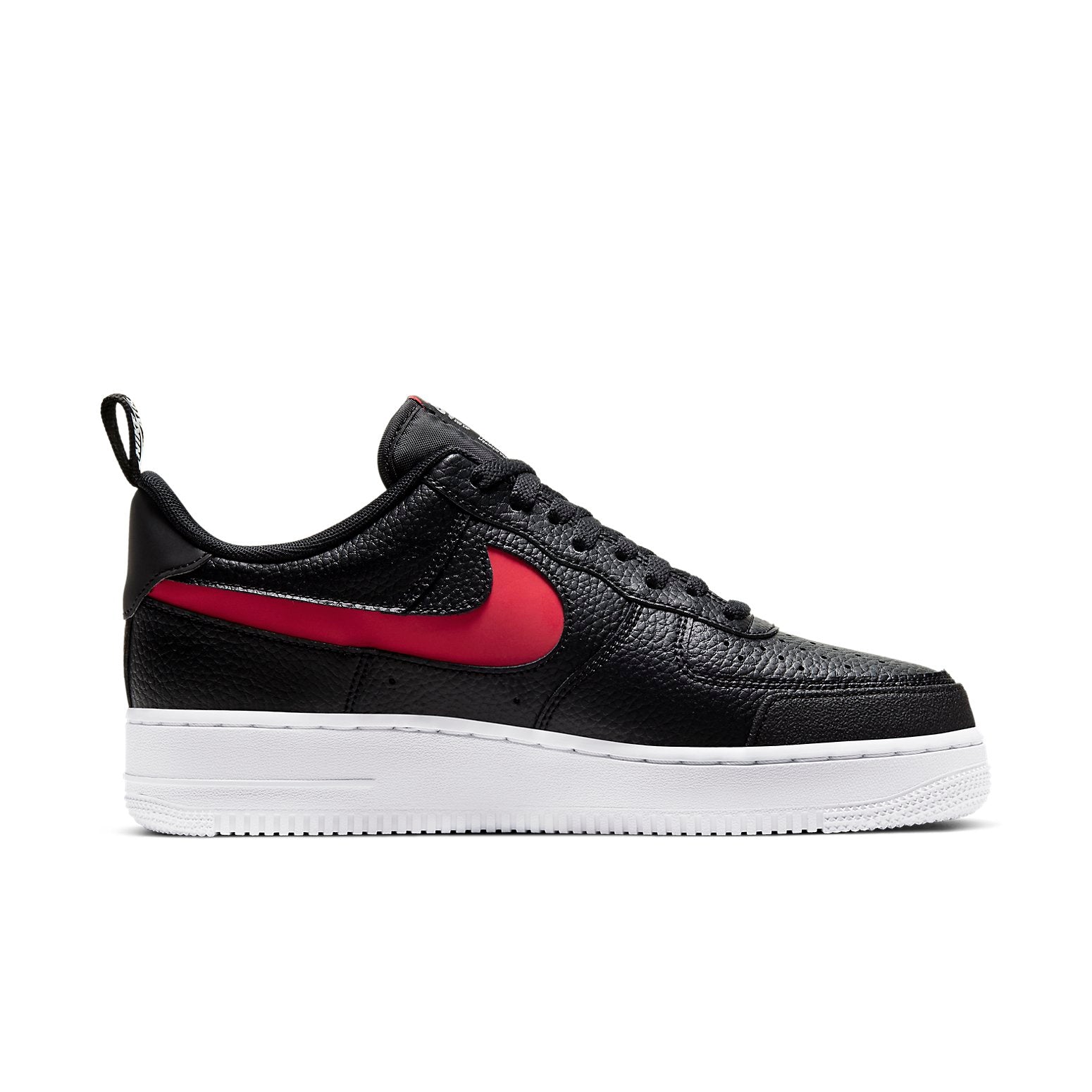 Nike Air Force 1 Low Utility 'Bred' CW7579-001