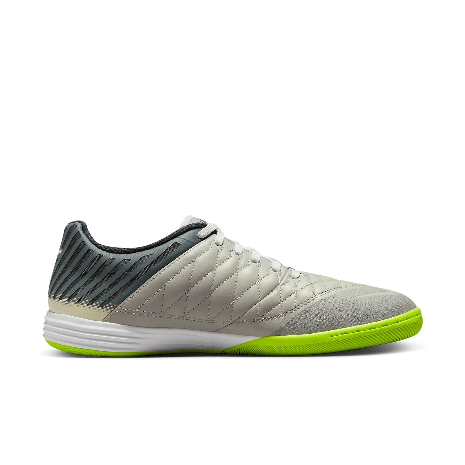 Nike Lunargato II 'Smoke Grey' 580456-010
