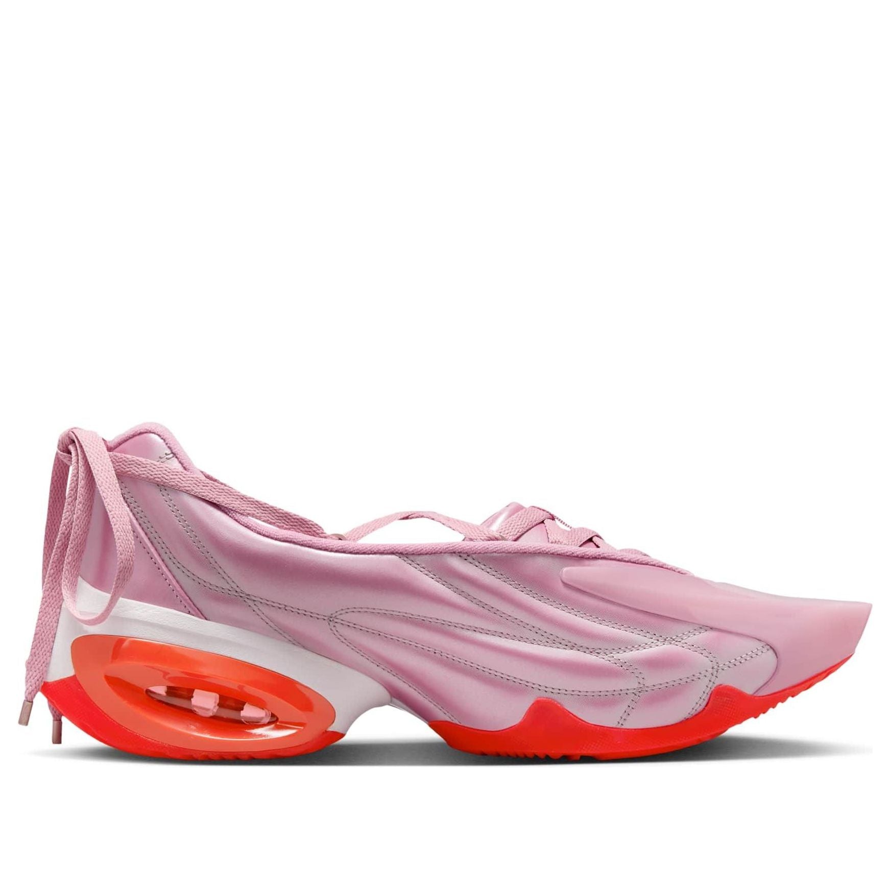 (WMNS) Nike x KNWLS Air Max Muse 'Elemental Pink' HV5872-600